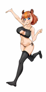 Page 337 of Attack on moe H - preview thumbnail