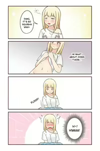 Page 3 of I turned into a girl but NO ONE fucks me #1 - preview thumbnail