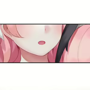 Page 53 of Haru yo Hana yo ~Hanako to Koharu ga Nariyuki de, Les Ecchi suru Manga~ - preview thumbnail