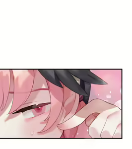 Page 57 of Haru yo Hana yo ~Hanako to Koharu ga Nariyuki de, Les Ecchi suru Manga~ - preview thumbnail