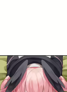 Page 67 of Haru yo Hana yo ~Hanako to Koharu ga Nariyuki de, Les Ecchi suru Manga~ - preview thumbnail