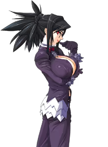 Page 1169 of Soukou Akki Muramasa - Full Metal Daemon Muramasa (uncensored) - preview thumbnail