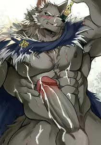 Page 7 of Blaidd - preview thumbnail