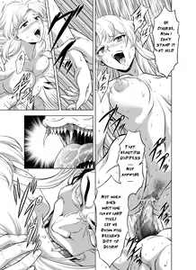 Page 11 of Reties no Michibiki Vol. 7 - preview thumbnail