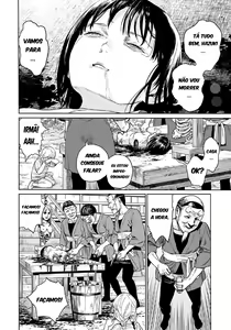 Page 16 of Oogetsuhime no Yama | A Montanha das Princesas Amputadas - preview thumbnail
