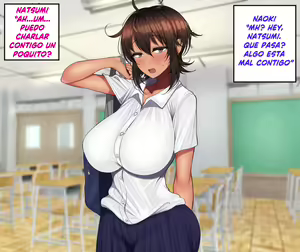 Page 246 of Otoko Tomodachi Mitai na Onna Tomodachi to Atarimae no You ni Sex mo Shimakutteru Ohanashi - preview thumbnail