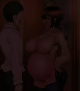 Page 334 of Otoko Tomodachi Mitai na Onna Tomodachi to Atarimae no You ni Sex mo Shimakutteru Ohanashi - preview thumbnail