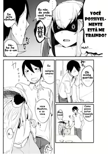 Page 16 of Shiragasane -Zen/Tan- - preview thumbnail