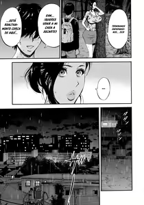 Page 31 of Non-Incest Woman 1-4 - preview thumbnail