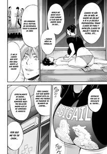 Page 38 of Non-Incest Woman 1-4 - preview thumbnail