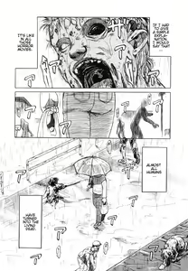 Page 2 of Ame Agari no Kimi | You After the Rain - preview thumbnail