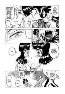 Page 6 of Ame Agari no Kimi | You After the Rain - preview thumbnail