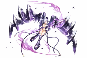 Page 1012 of Kamihime Project R Character Art Part 1 - preview thumbnail