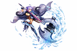 Page 1016 of Kamihime Project R Character Art Part 1 - preview thumbnail
