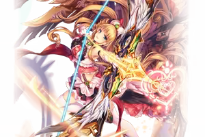 Page 1029 of Kamihime Project R Character Art Part 1 - preview thumbnail