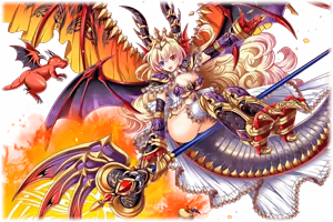 Page 1039 of Kamihime Project R Character Art Part 1 - preview thumbnail