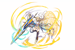 Page 1071 of Kamihime Project R Character Art Part 1 - preview thumbnail