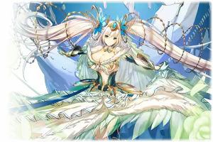 Page 1089 of Kamihime Project R Character Art Part 1 - preview thumbnail