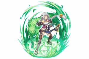 Page 1093 of Kamihime Project R Character Art Part 1 - preview thumbnail