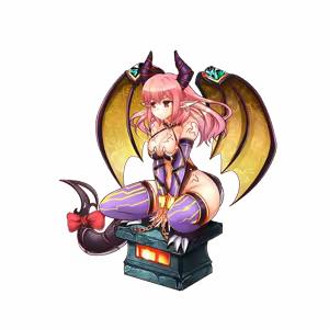 Page 1105 of Kamihime Project R Character Art Part 1 - preview thumbnail
