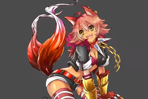 Page 1110 of Kamihime Project R Character Art Part 1 - preview thumbnail