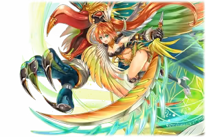 Page 1113 of Kamihime Project R Character Art Part 1 - preview thumbnail
