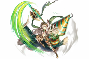 Page 1117 of Kamihime Project R Character Art Part 1 - preview thumbnail