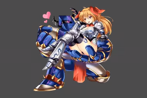 Page 1131 of Kamihime Project R Character Art Part 1 - preview thumbnail