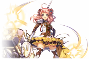 Page 1158 of Kamihime Project R Character Art Part 1 - preview thumbnail