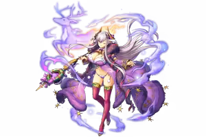 Page 116 of Kamihime Project R Character Art Part 1 - preview thumbnail