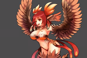 Page 1161 of Kamihime Project R Character Art Part 1 - preview thumbnail