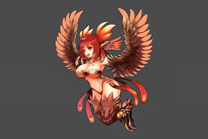 Page 1162 of Kamihime Project R Character Art Part 1 - preview thumbnail