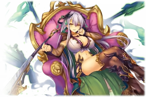 Page 1172 of Kamihime Project R Character Art Part 1 - preview thumbnail