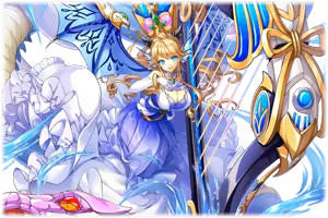 Page 1180 of Kamihime Project R Character Art Part 1 - preview thumbnail
