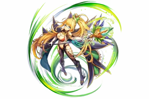 Page 1187 of Kamihime Project R Character Art Part 1 - preview thumbnail
