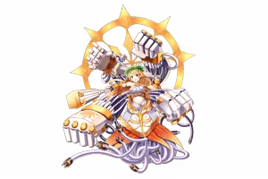 Page 1189 of Kamihime Project R Character Art Part 1 - preview thumbnail