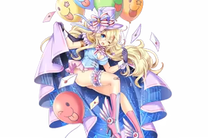 Page 1209 of Kamihime Project R Character Art Part 1 - preview thumbnail