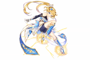 Page 1211 of Kamihime Project R Character Art Part 1 - preview thumbnail