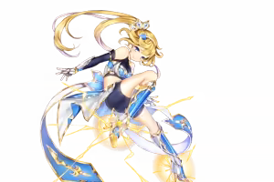 Page 1212 of Kamihime Project R Character Art Part 1 - preview thumbnail