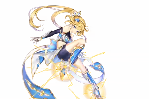 Page 1213 of Kamihime Project R Character Art Part 1 - preview thumbnail