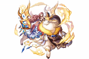 Page 1215 of Kamihime Project R Character Art Part 1 - preview thumbnail