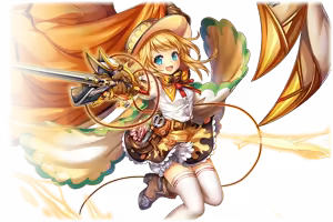 Page 1220 of Kamihime Project R Character Art Part 1 - preview thumbnail