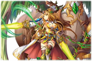 Page 1222 of Kamihime Project R Character Art Part 1 - preview thumbnail