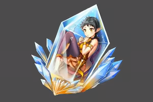 Page 1225 of Kamihime Project R Character Art Part 1 - preview thumbnail