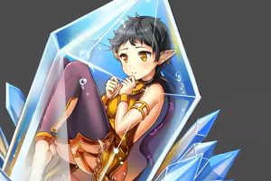 Page 1226 of Kamihime Project R Character Art Part 1 - preview thumbnail