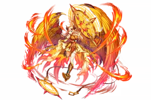 Page 1227 of Kamihime Project R Character Art Part 1 - preview thumbnail