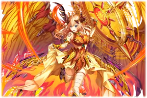 Page 1228 of Kamihime Project R Character Art Part 1 - preview thumbnail