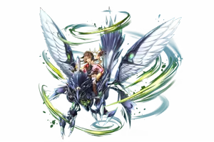 Page 1231 of Kamihime Project R Character Art Part 1 - preview thumbnail