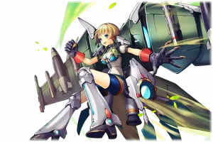 Page 1246 of Kamihime Project R Character Art Part 1 - preview thumbnail