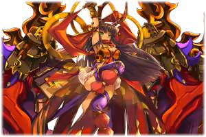 Page 1253 of Kamihime Project R Character Art Part 1 - preview thumbnail